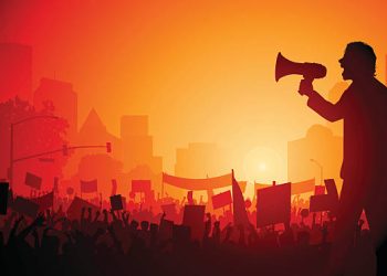 Sejarah Demonstrasi di Dunia: Dari Perlawanan Rakyat Kuno hingga Aksi di Era Digital