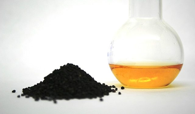 Jintan Hitam atau Habbatussauda: Herbal Ajaib untuk Kesehatan Sehari-Hari