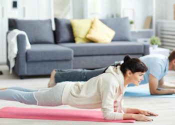 Aplikasi Fitness Tracker, Asisten Pintar untuk Gaya Hidup Sehat