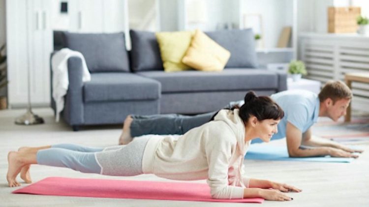 Aplikasi Fitness Tracker, Asisten Pintar untuk Gaya Hidup Sehat