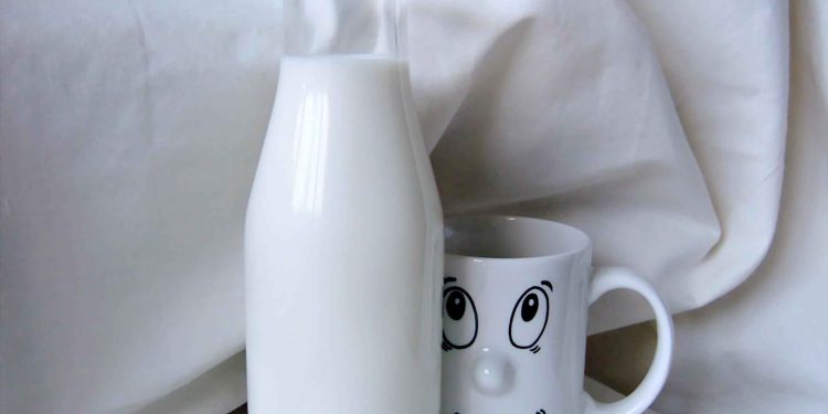 Bahaya Minum Fresh Milk Setiap Hari, Apa yang Harus Diwaspadai?