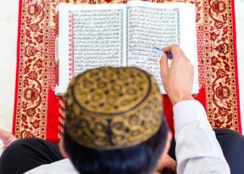 Untukmu yang Sedang Resah Menjalani Kehidupan Ini