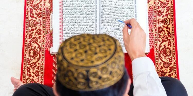 Untukmu yang Sedang Resah Menjalani Kehidupan Ini
