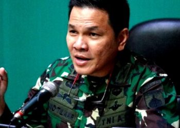 Rano Tilaar: Dari Kopassus ke Gubernur Akmil, Menempa Generasi Pemimpin dengan Nurani