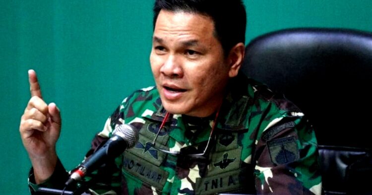 Rano Tilaar: Dari Kopassus ke Gubernur Akmil, Menempa Generasi Pemimpin dengan Nurani