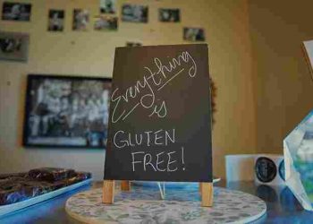Makanan Gluten Free, Tren Gaya Hidup Sehat yang Kian Populer di Kalangan Anak Muda