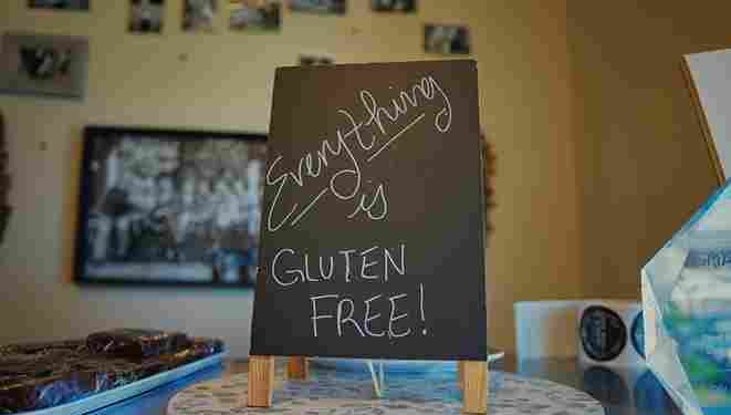 Makanan Gluten Free, Tren Gaya Hidup Sehat yang Kian Populer di Kalangan Anak Muda
