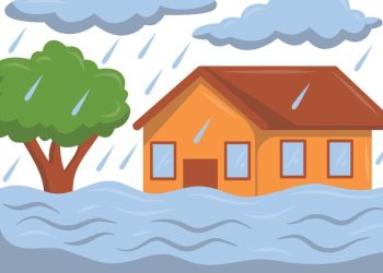 Air Bah dan Krisis Resapan