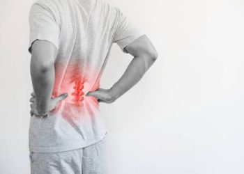 Kenapa Usia 30 ke Atas Sering Sakit Pinggang? Ini Penyebab dan Cara Mengatasinya