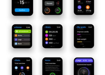 Tips Memilih Smartwatch agar Tidak Salah Beli, Cocok untuk Pemula