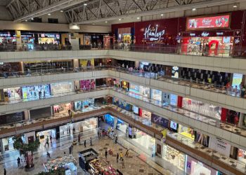 Jangan Hanya Jalan-Jalan, Ini Cara Bikin Waktu di Mal Lebih Bermanfaat