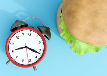 Trik Menahan Lapar Tanpa Menyiksa Diri, Cocok untuk yang Sedang Diet