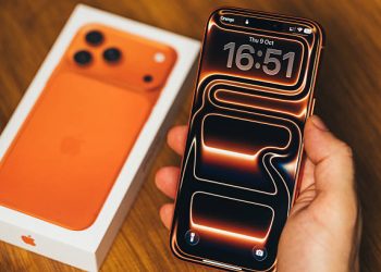 Mengapa Apple iPhone 17 Pro hadir dalam warna “Cosmic Orange”?