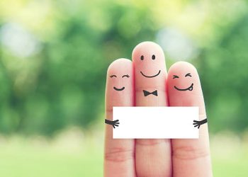 Rahasia Kepribadian dari Bentuk Jari Menurut Ilmu Psikologi