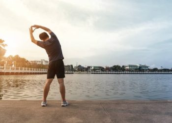 Olahraga Terbaik Saat Pagi Baru Terbangun: Segarkan Tubuh, Tenangkan Pikiran