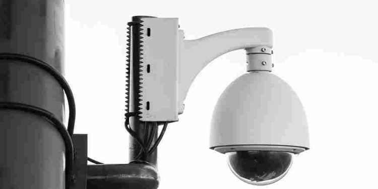 Tak Perlu Instalasi Rumit, CCTV Tanpa Kabel Kini Jadi Favorit