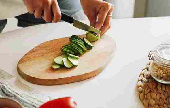 Makan Pecal, Cara Diet Sehat dan Alami Tanpa Harus Menahan Lapar