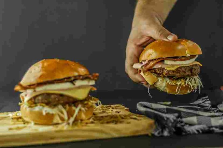 Waspada, Makanan Ini Bisa Membuat Tubuh Cepat Tua