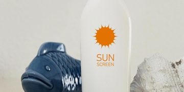 Pengganti Sunscreen Alami: Melindungi Kulit Tanpa Bahan Kimia