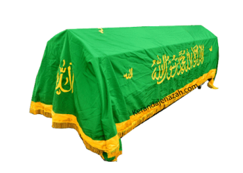 Risalah Kematian: Saat Kematian Menjadi Jalan Pulang