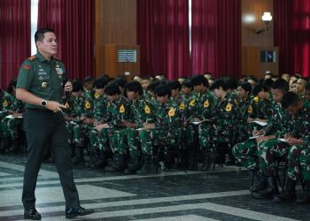 Perjalanan Mendalam: Dari Calon Taruna Hingga Perwira di Akmil Magelang