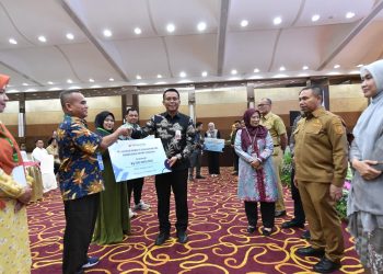 Nafas Baru untuk UMKM Lokal Naik Kelas dan Upaya Perkuat Ekonomi Rakyat