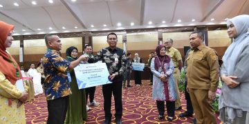 Nafas Baru untuk UMKM Lokal Naik Kelas dan Upaya Perkuat Ekonomi Rakyat