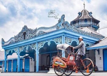 Mendagri Tunjuk Tedjowulan Pimpin Karaton Surakarta Sementara Usai Wafatnya Paku Buwono XIII