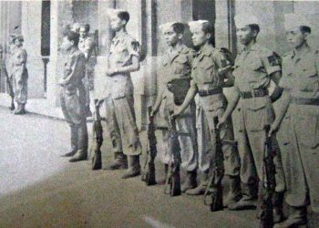 Jejak Kepemimpinan Akademi Militer dari Masa ke Masa