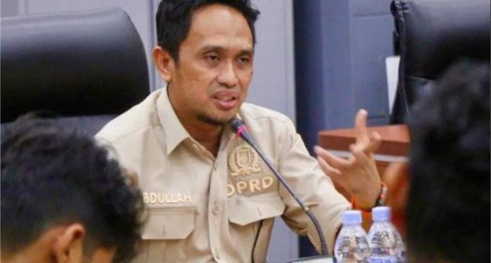 Ketua Pansus DPRD Riau, Abdullah: Dorong APBD “Kembali ke Dua Digit”