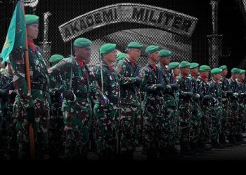 Sejarah Akademi Militer Magelang, Dari Pacuan Kuda Jadi Sekolah Perwira