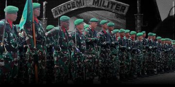Sejarah Akademi Militer Magelang, Dari Pacuan Kuda Jadi Sekolah Perwira