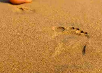 Tips Merawat Tumit Agar Tidak Kering, Pecah, dan Tetap Halus Sepanjang Hari