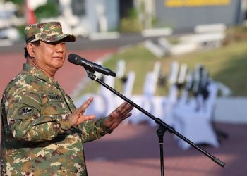 Deretan Lulusan Akademi Militer Magelang yang Jadi Tokoh Nasional