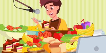 Tips Menjadi Influencer Mukbang yang Sukses, Cocok untuk Pemula hingga Profesional