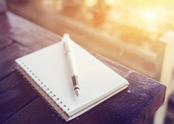 Kiat Membuat Jurnal Pagi untuk Hidup Lebih Fokus dan Produktif