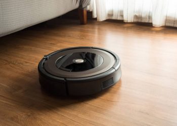 Robot Mop: Teknologi Pel Lantai yang Bikin Hidup Lebih Mudah