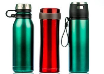 Tumbler Stainless vs Plastik: Mana yang Lebih Baik?
