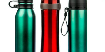 Tumbler Stainless vs Plastik: Mana yang Lebih Baik?