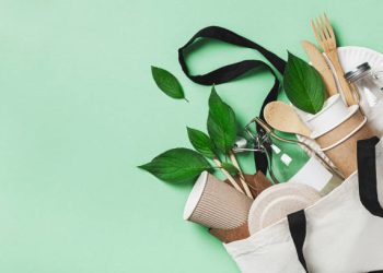 Tren Green Lifestyle: Mengurangi Sampah Plastik hingga Hemat Energi