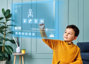 Cara Melatih Anak Belajar Coding di Rumah dengan Cara yang Seru dan Mudah