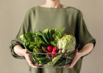 Plant-Based Lifestyle: Gaya Hidup Sehat dan Ramah Lingkungan yang Kian Populer