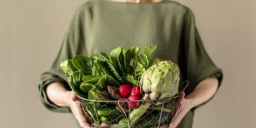 Plant-Based Lifestyle: Gaya Hidup Sehat dan Ramah Lingkungan yang Kian Populer