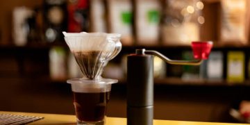 Rahasia Membuat Kopi Nikmat di Rumah, Mirip Kafe