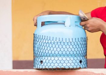 Waspada! Begini Cara Aman Pakai Kompor Gas di Rumah