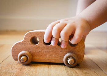 Ide Bermain Seru di Rumah Tanpa Gadget dengan Mainan DIY