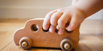 Ide Bermain Seru di Rumah Tanpa Gadget dengan Mainan DIY