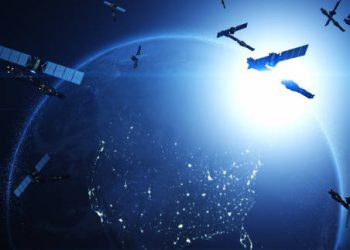 Internet Langsung dari Satelit: Inovasi Starlink dan Samsung Ubah Masa Depan 6G