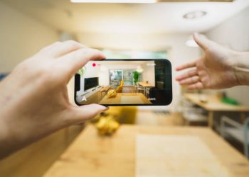 Augmented Reality Bikin Mendesain Rumah Semakin Nyata, Ini Aplikasi Terbaiknya