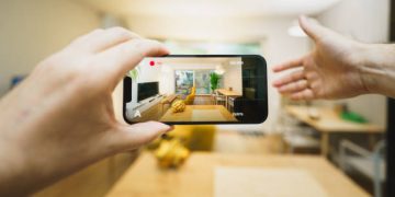 Augmented Reality Bikin Mendesain Rumah Semakin Nyata, Ini Aplikasi Terbaiknya